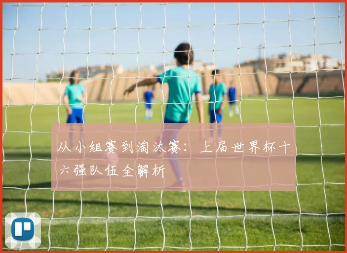 从小组赛到淘汰赛：上届世界杯十六强队伍全解析